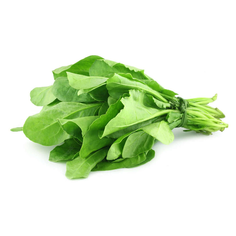 Fresh Spinach MD-Store