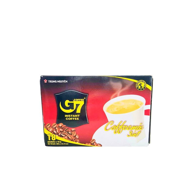 Trung Nguyen Instant Coffee Mix 288g