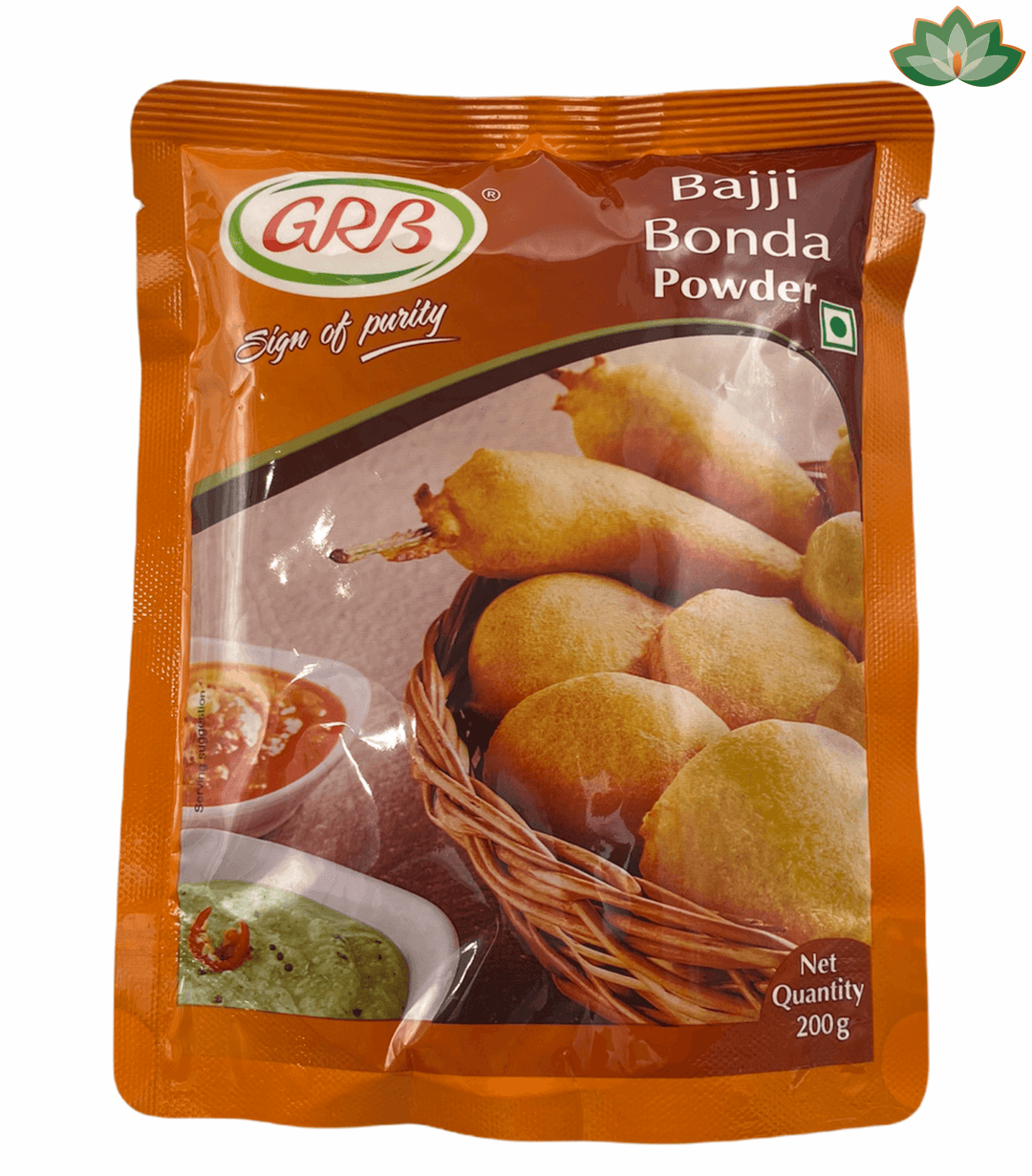 GRB Bajji Bonda Powder 