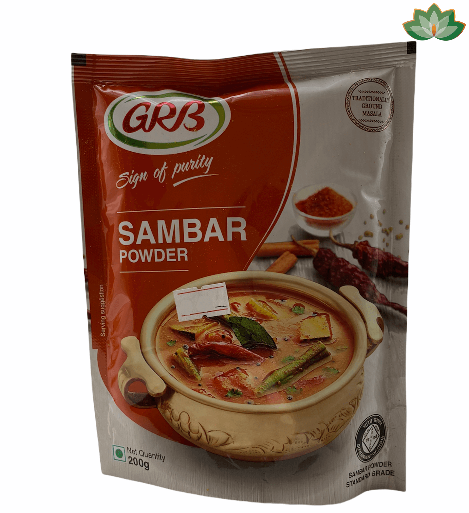 Sambar Powder