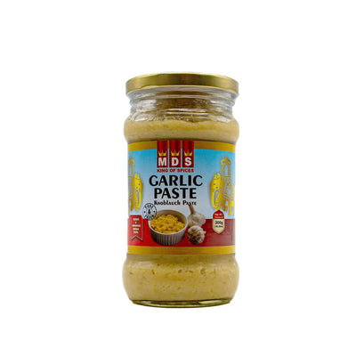 MDS Garlic Paste - 300g