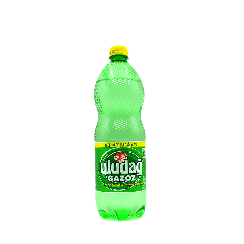 Suntat Uludag Gazoz 1L