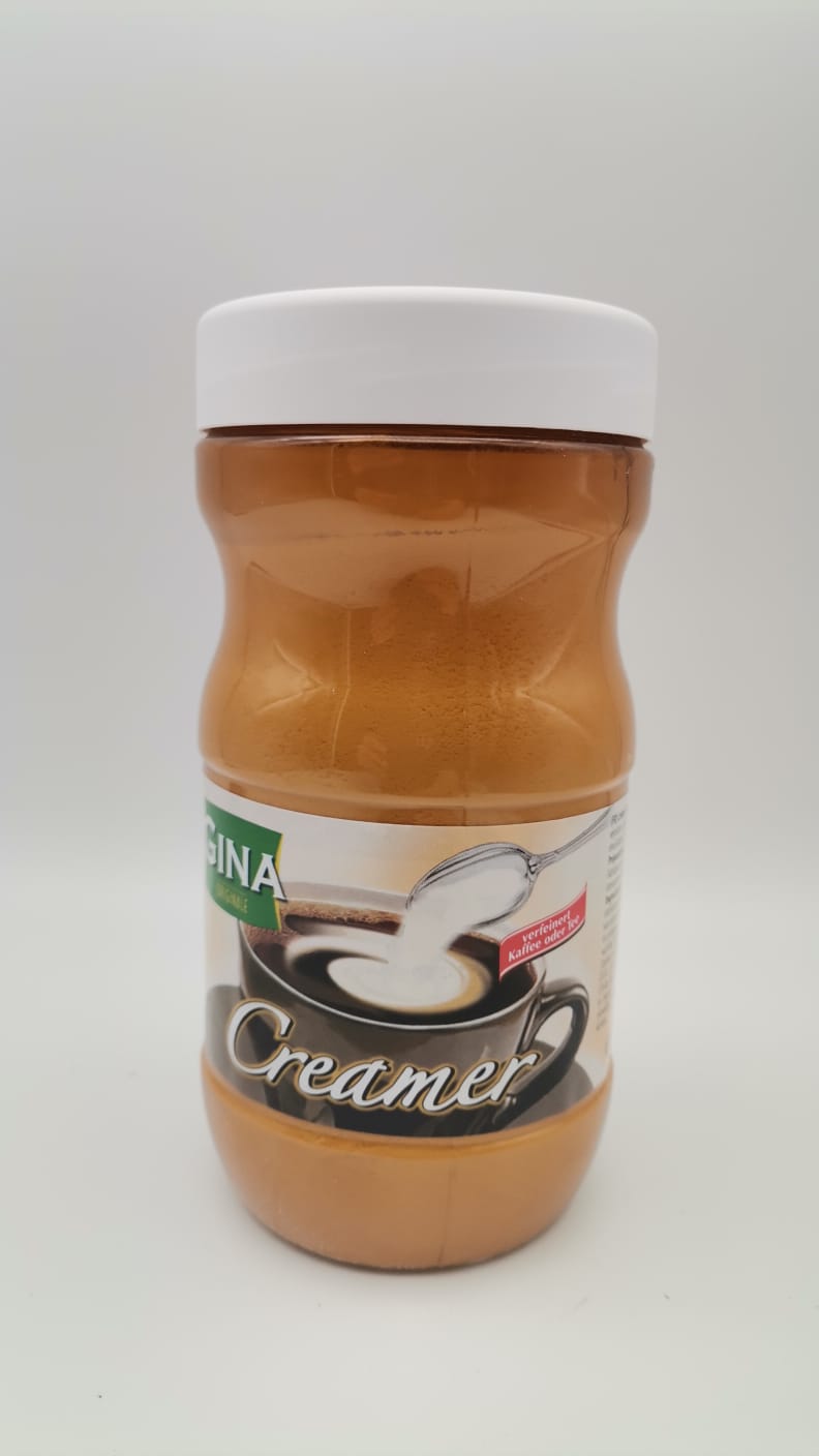 Gina Creamer - 400g