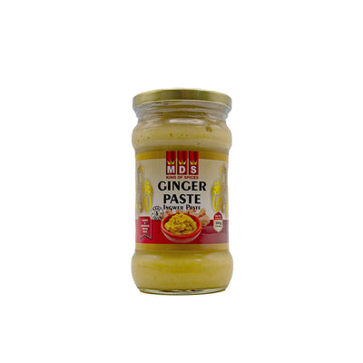 MDS Ginger Paste - 300g