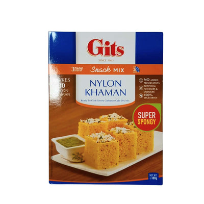 Gits Nylon Khaman MD-Store