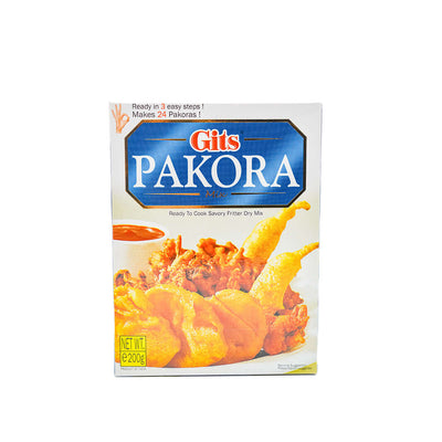 Gits  Pakora Mix 200g MD-Store