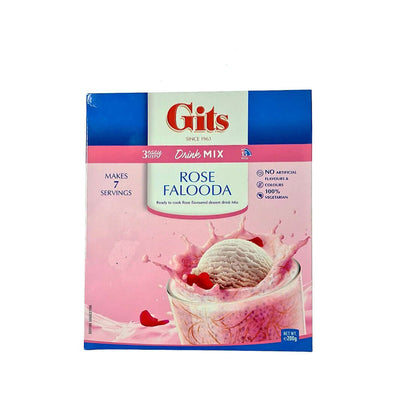 Gits Rose Falooda 200g MD-Store