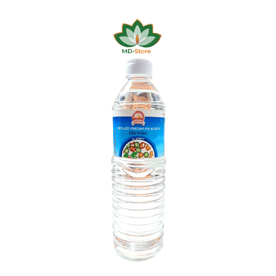 Golden Mountain Distilled Vinegar 5% Acidity 1Litre