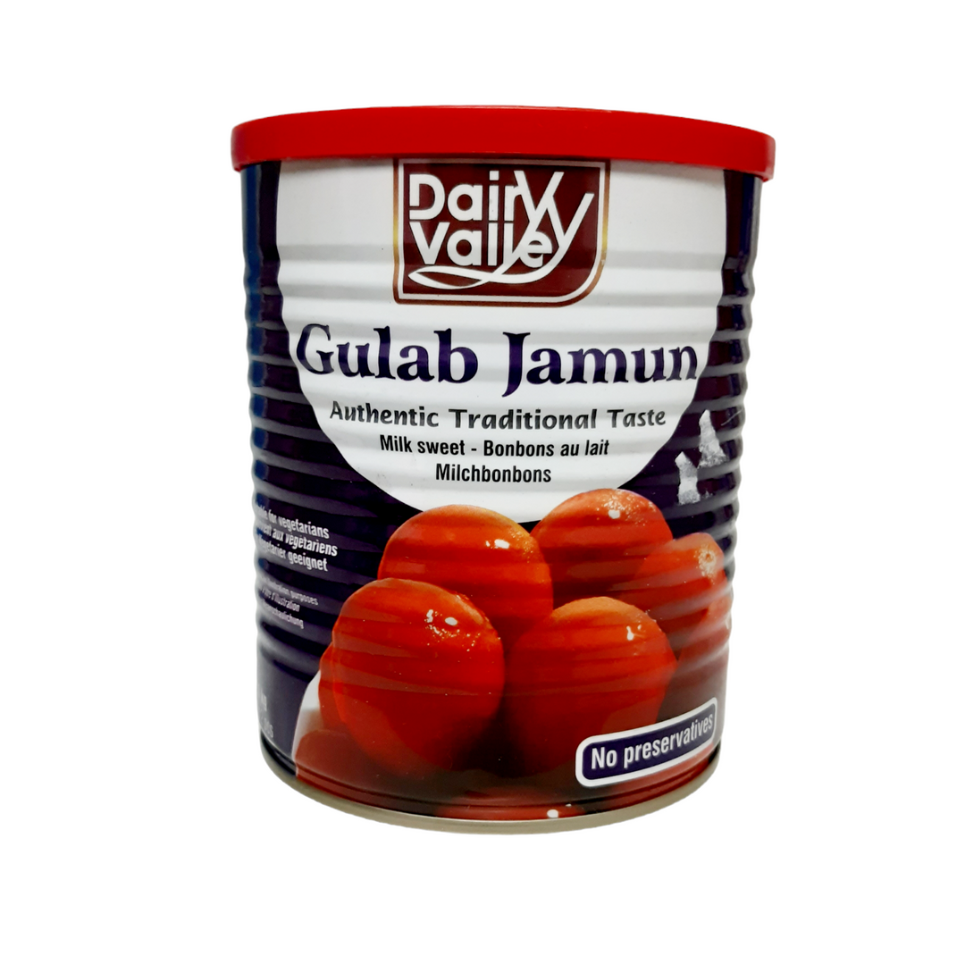 Dairy Valley Gulab Jamun - 1 kg