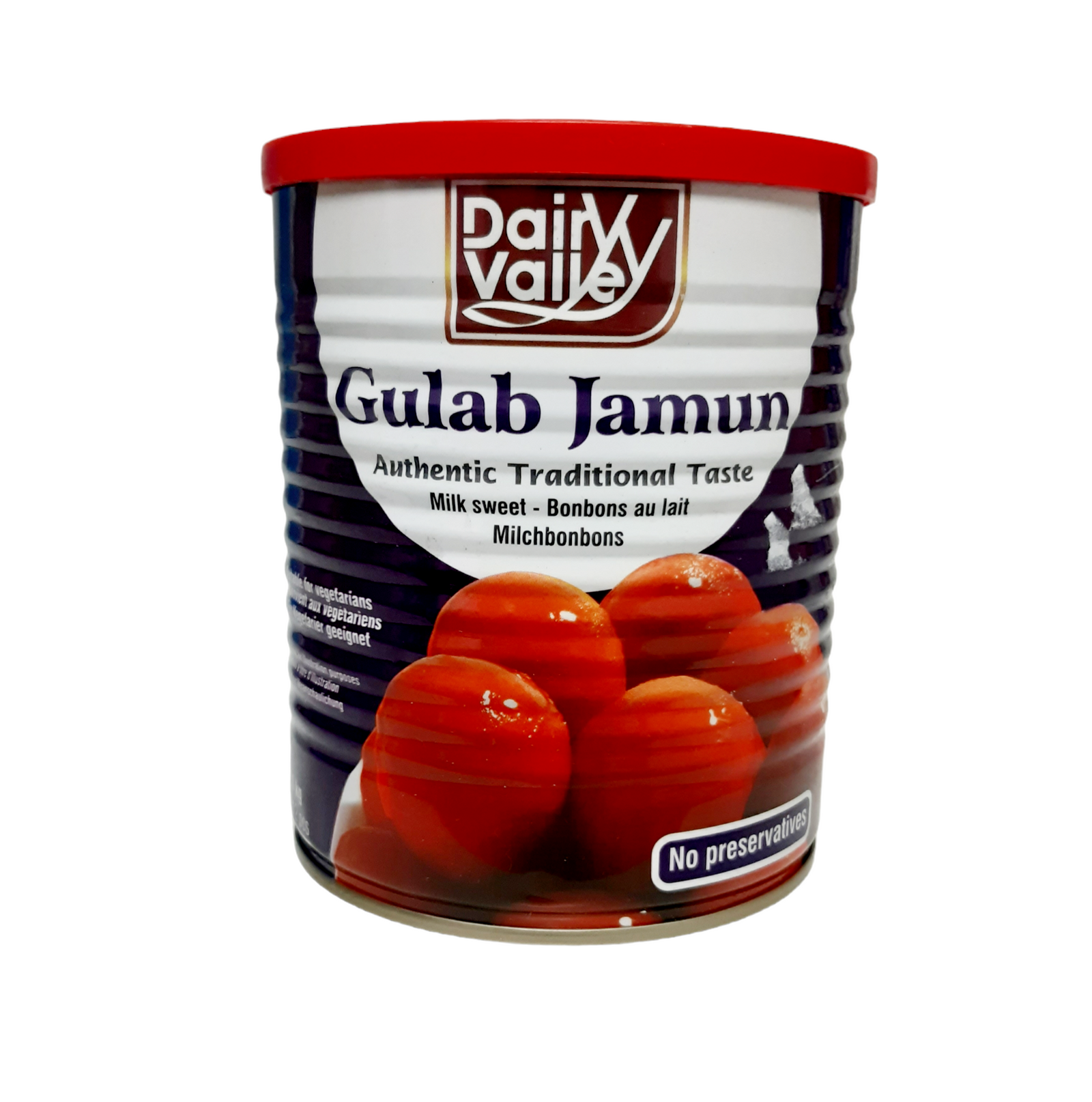 Dairy Valley Gulab Jamun - 1Kg - MD Store