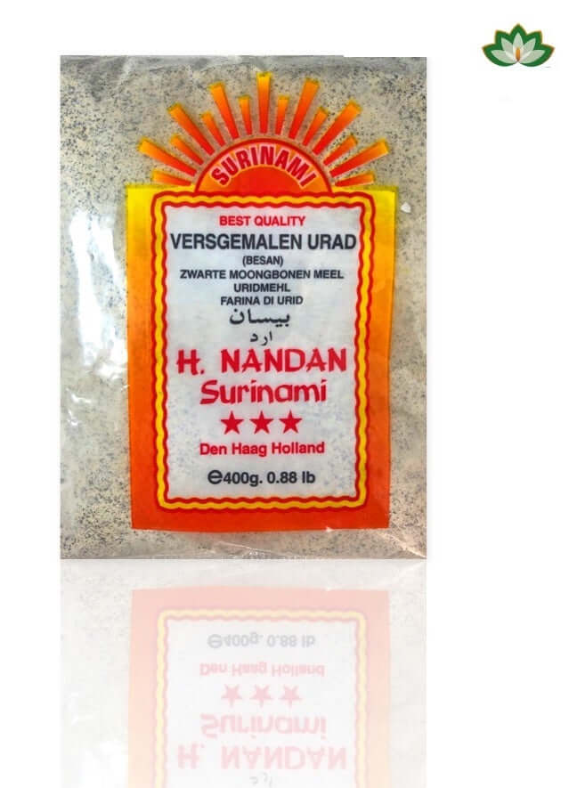 Surinami Versgemalen Urad