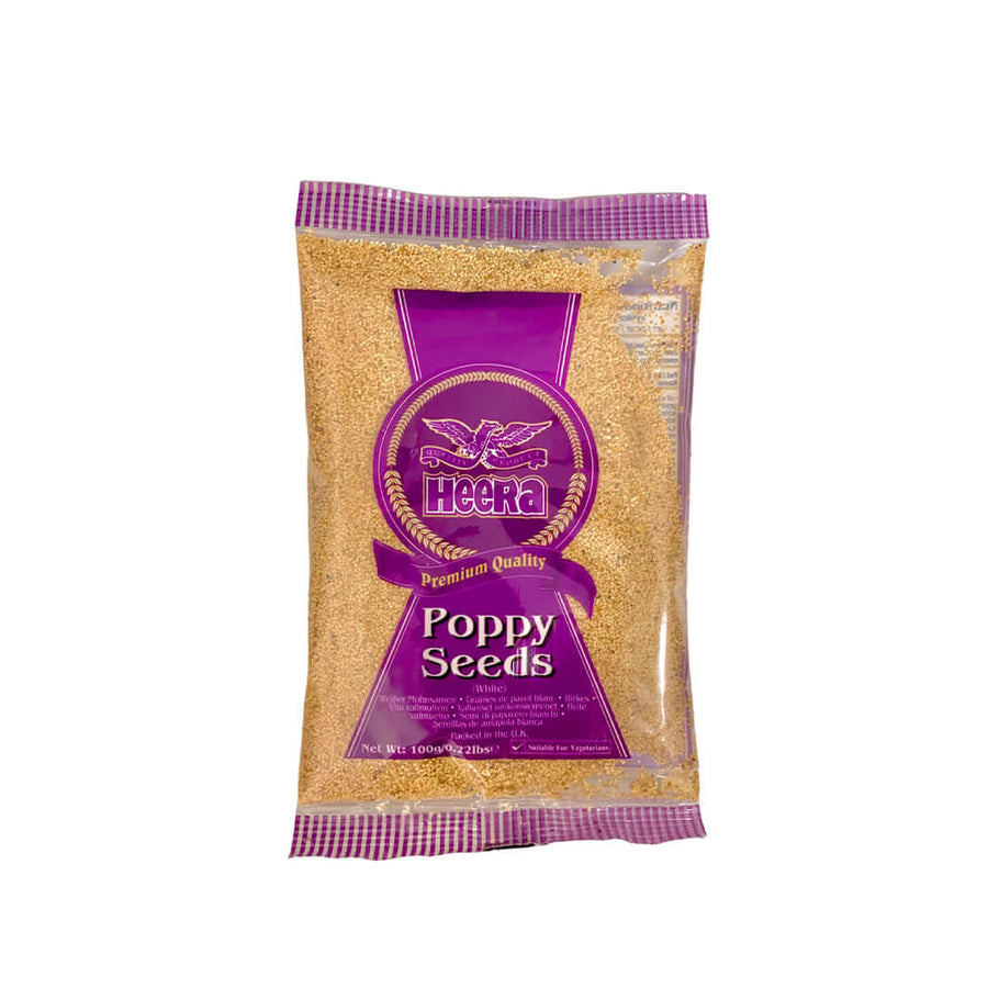 Heera Poppy Seeds 100g