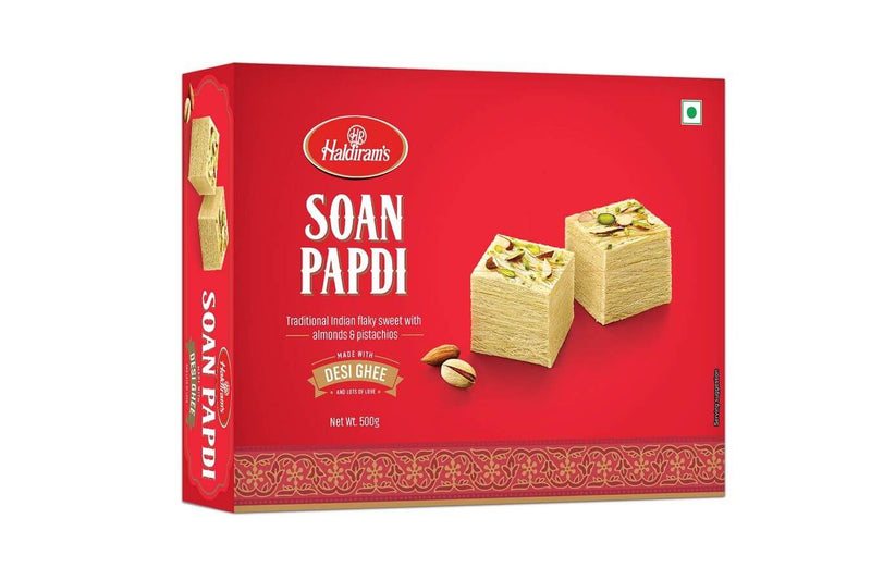 Haldiram&