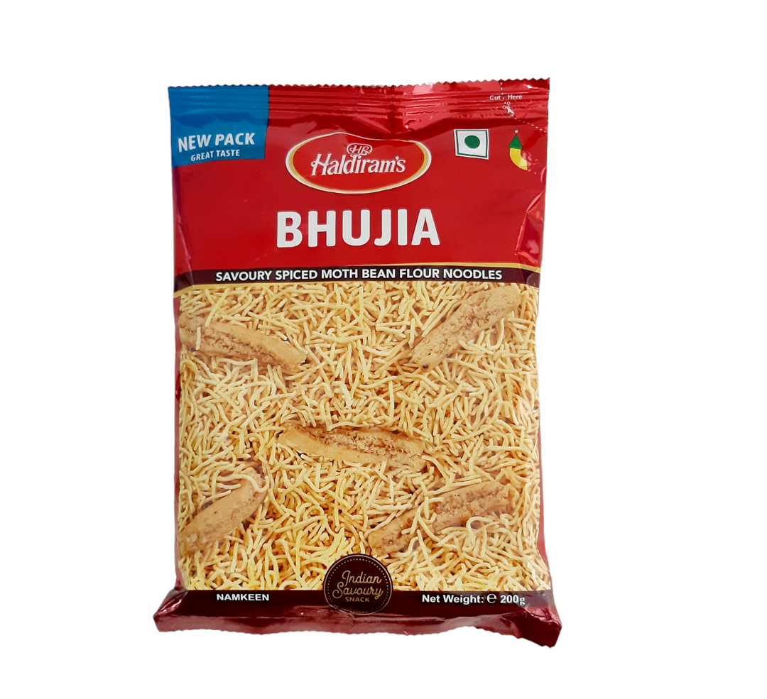 Haldirams Bhujia 200g