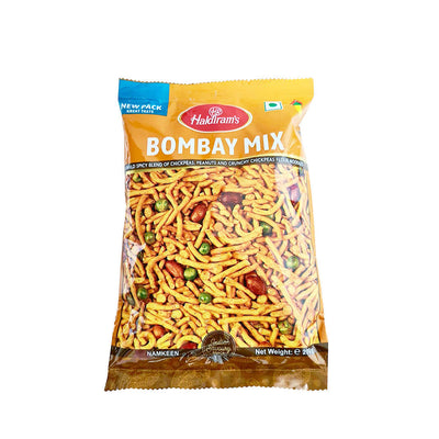 Haldiram's Bombay Mixture 200g