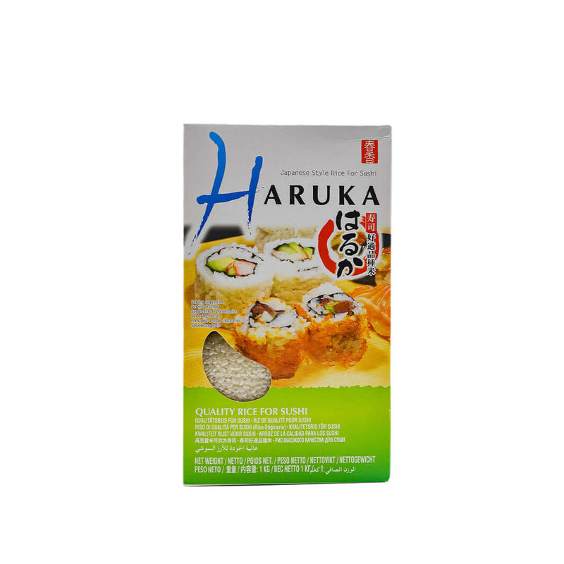 Haruka Quality Rice For Sushi 1 kg