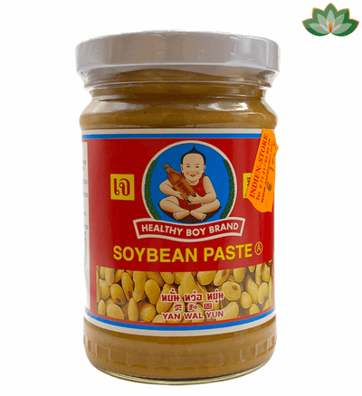 Healthy Boy Brand Soybean Paste