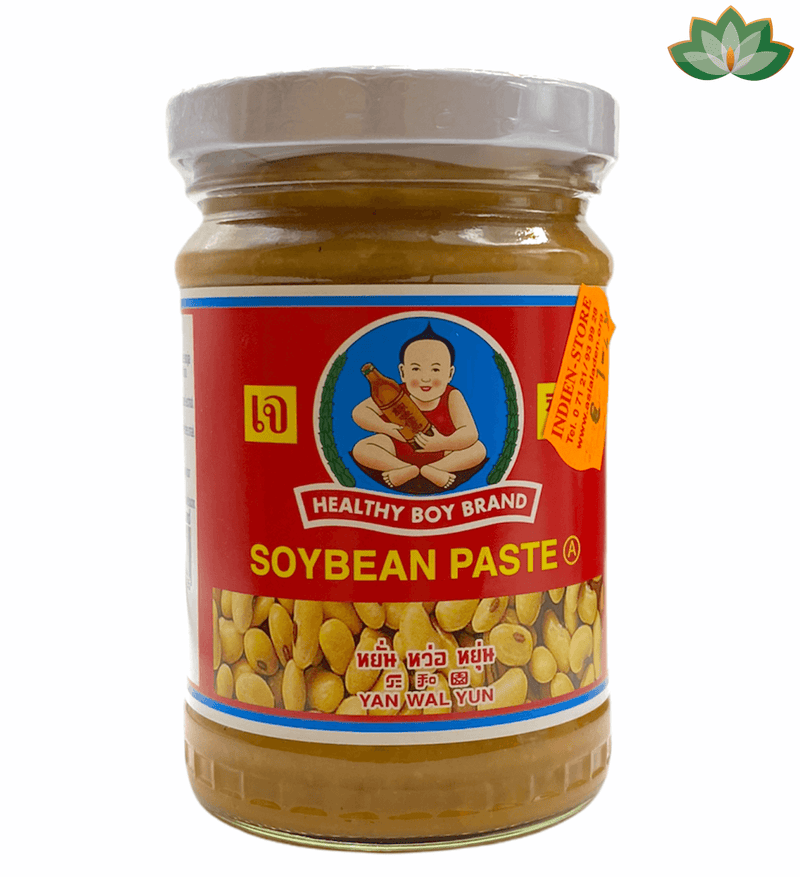 Healthy Boy Brand Soybean Paste
