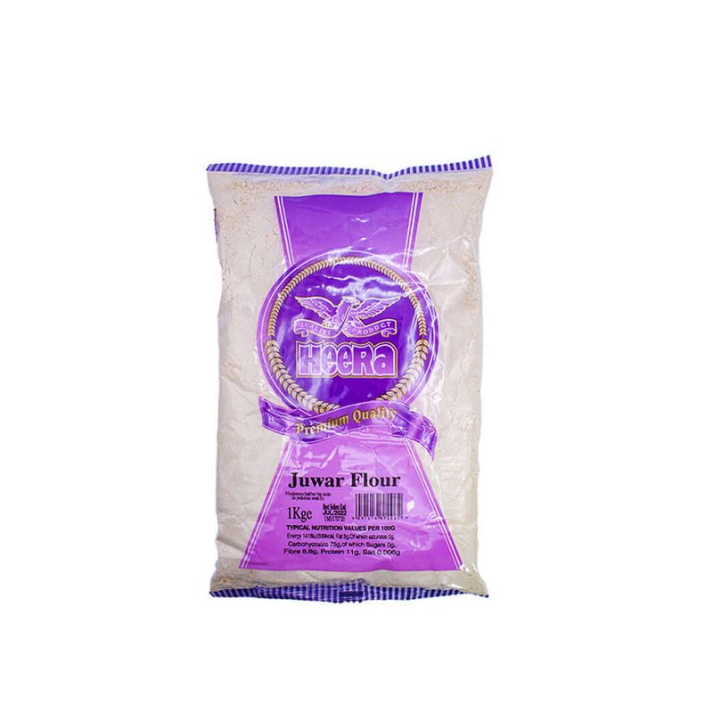 Heera Juwar Flour 1 kg