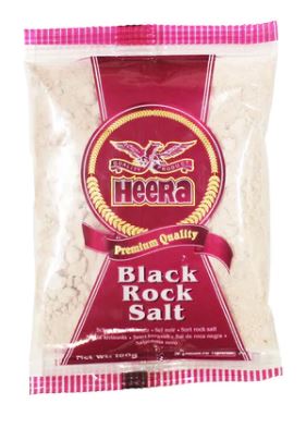 Heera Black Rock Salt 