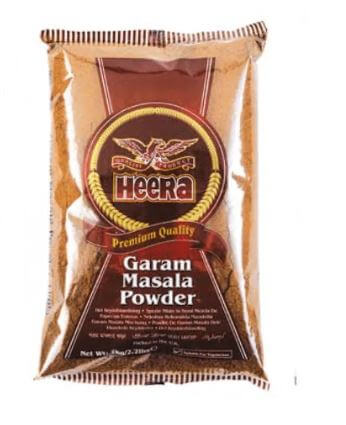 Heera Garam Masala