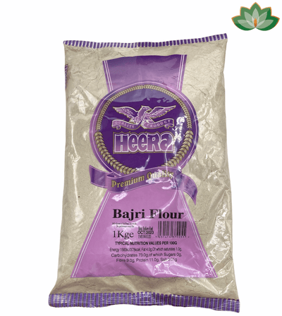 Heera Bajri Flour