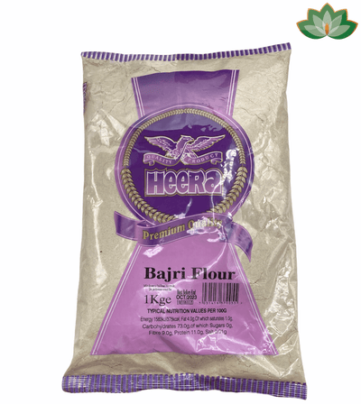 Heera Bajri Flour