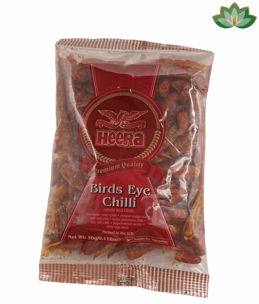 Heera Birds Eye Chilli 