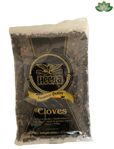 Heera Cloves