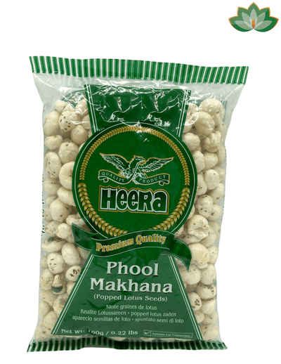 Heera Phool Makhana