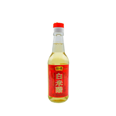 Heng Shun White Rice Vinegar 250ml