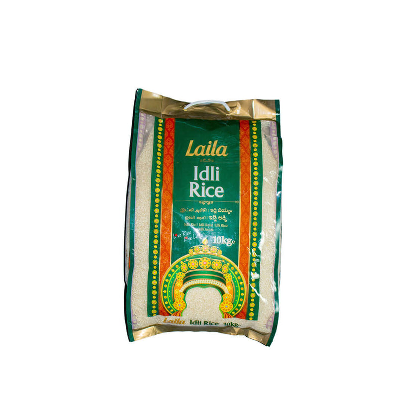Laila Idle Rice 10kg