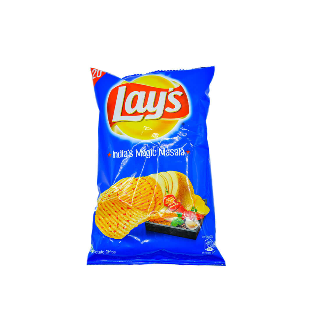 Lay's India Magic Masala 52g