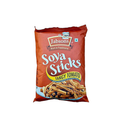 Jabson's Soya Sticks Tangy Tomato 180g