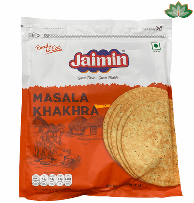 Masala Khakhra