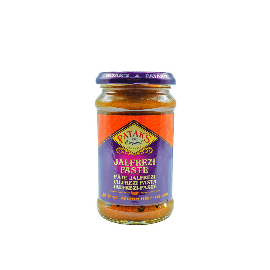 Patak's Jalfrezi Paste 283g