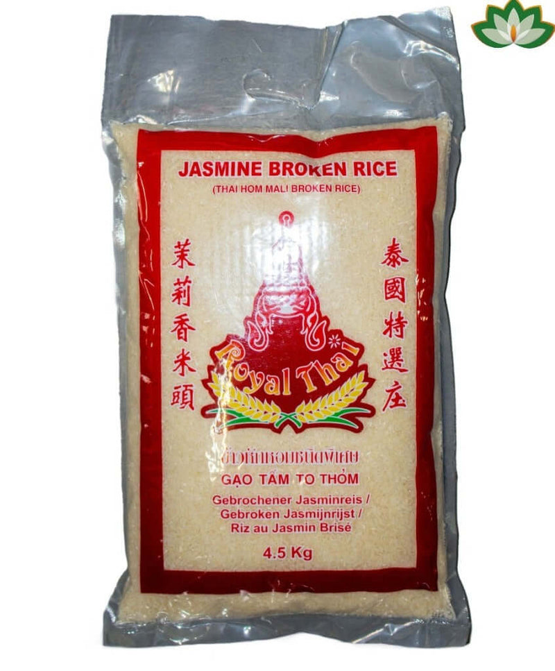 Royal Thai Jasmine Broken Rice