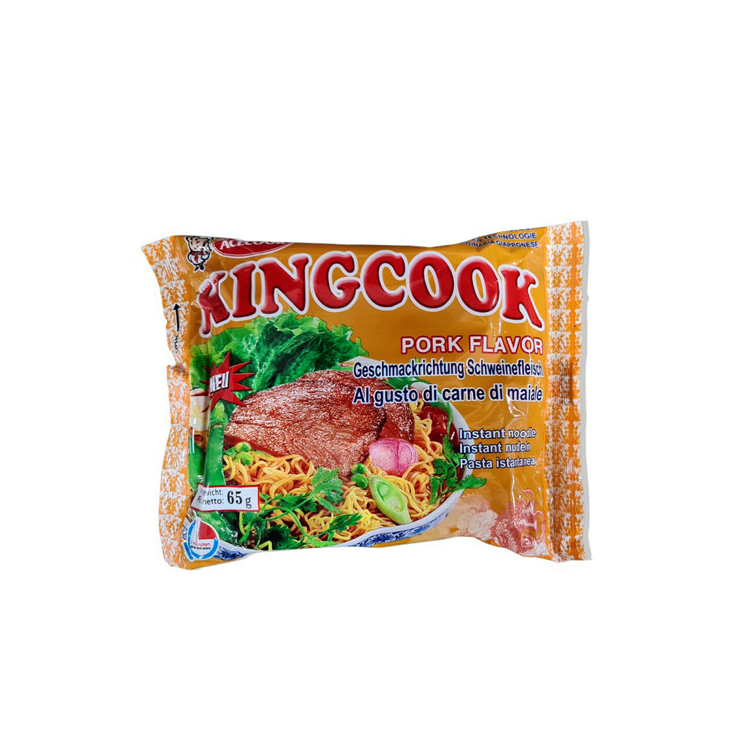 Vina Acecook Kingcook Pork Flavour 65g - MD Store