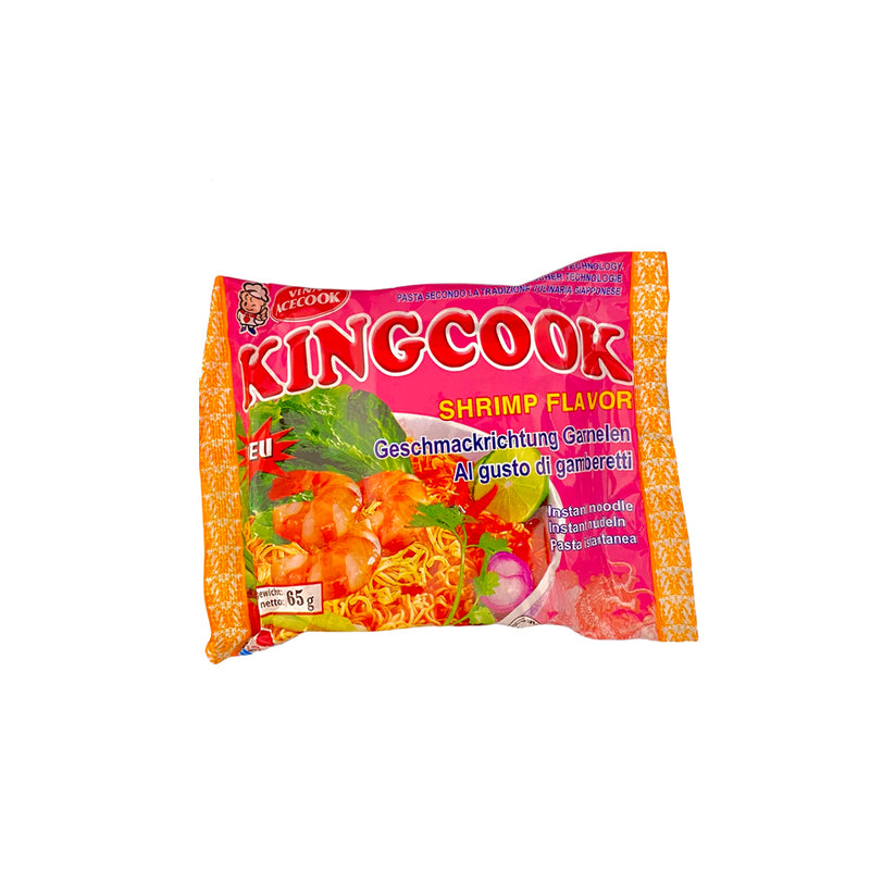 Vina Acecook Kingcook Shrimp Flavour 65g
