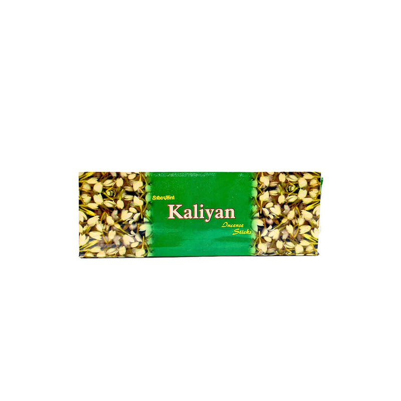 Kaliyan Agarbatti 6 Packets