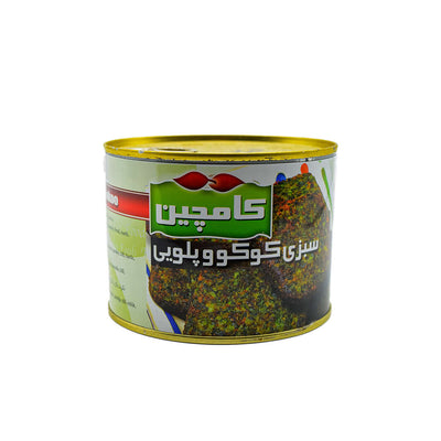 Kamchin Sabzi Kookoo 480g