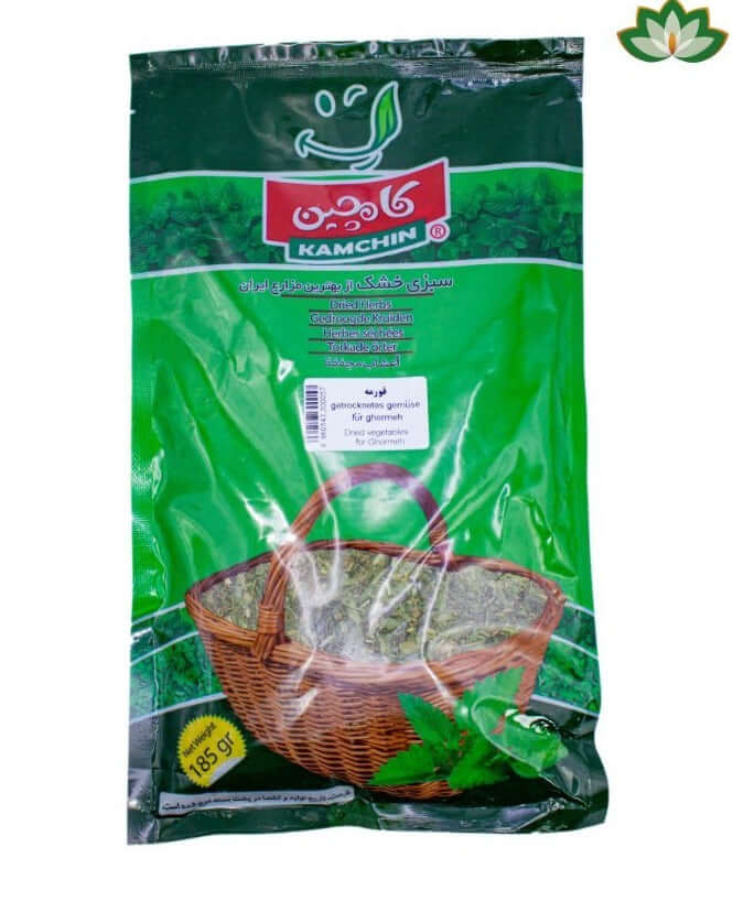 Herbs Ghorme