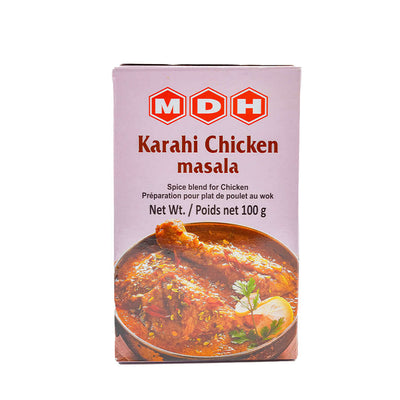 MDH Karahi Chicken Masala 100g