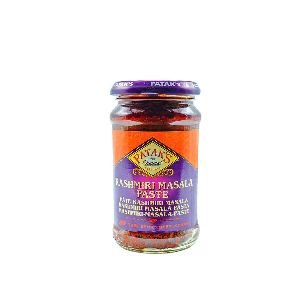 Patak's Kashmiri Masala Paste 283g