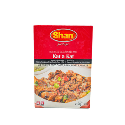 Shan Kat a Kat 50g - MD-Store