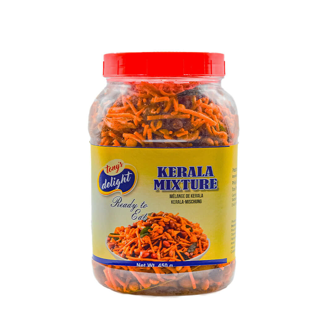 Tony's Delight Kerala Mischung 450g 