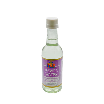 TRS Kewra Water 190ml - MD-Store