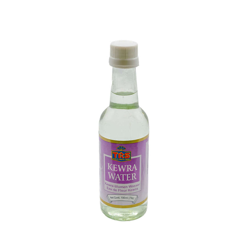 TRS Kewra Water 190ml - MD-Store