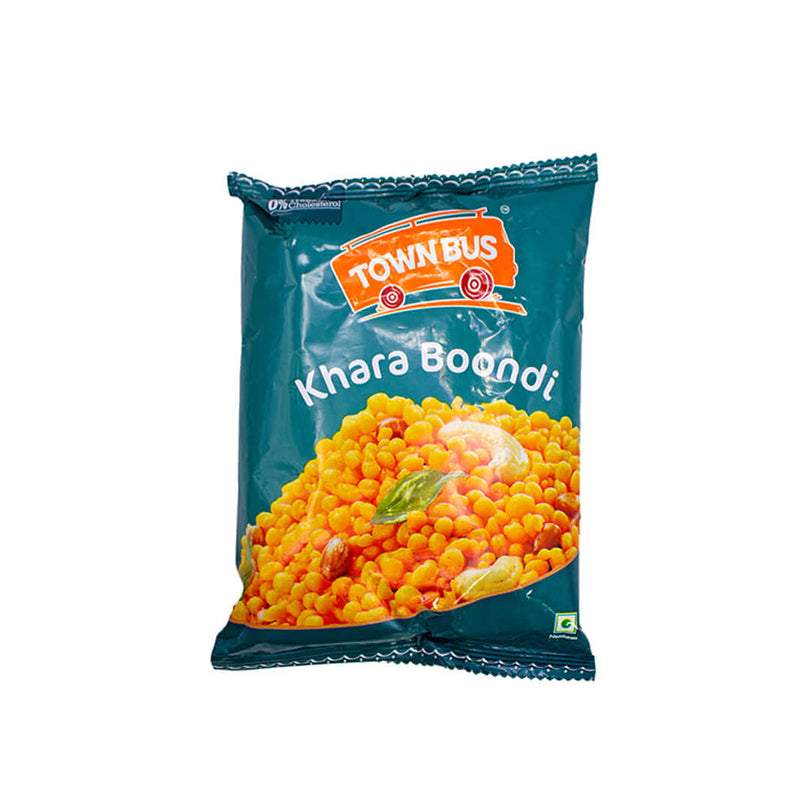Town Bus Khara Boondi 150g
