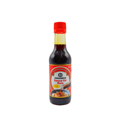 Kikkoman Sauce For Rice Sweet 250ml